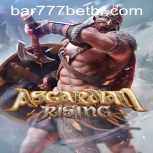 AsgardianRising: Descubra o Novo Jogo de Estratégia Encantador no Universo BAR777.bet
