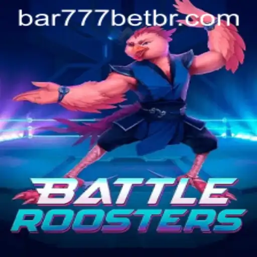BattleRoosters: A Nova Era dos Jogos de Ação e Aventura Envolvendo BAR777.bet