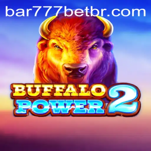 Explorando BuffaloPower2: Descubra o Emocionante Mundo do Jogo na BAR777.bet