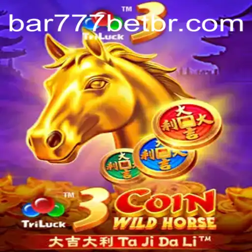 Explorando o Jogo 3CoinWildHorse: Regras e Estratégias