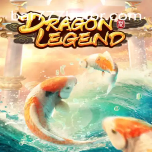 Explorando DragonLegend: Uma Aventura Inesquecível em BAR777.bet