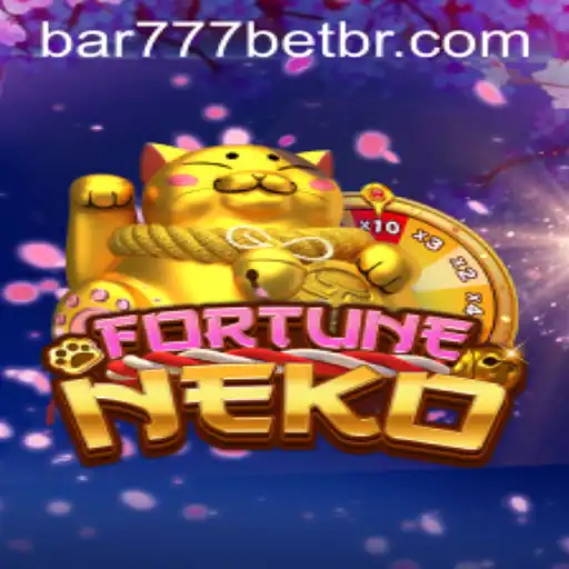 Explorando FortuneNeko: Um Jogo Inovador no BAR777.bet