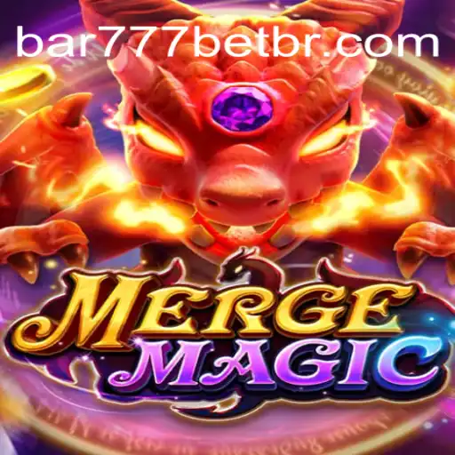 Mergemagic: Descubra a Magia das Fusões e Estratégias no Mundo de BAR777.bet