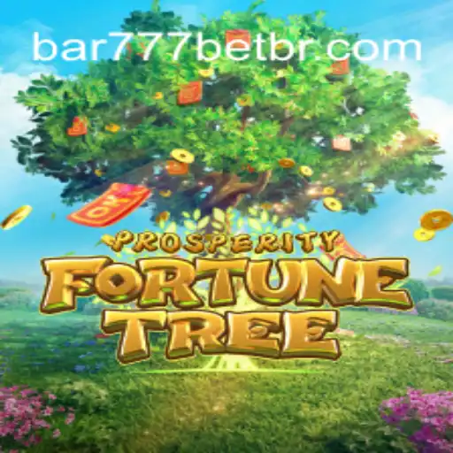 Explorando o Mundo de ProsperityFortuneTree em BAR777.bet