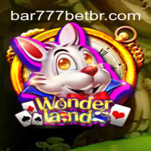 Explorando o Mundo de Wonderland: Um Jogo de Emoções em BAR777.bet