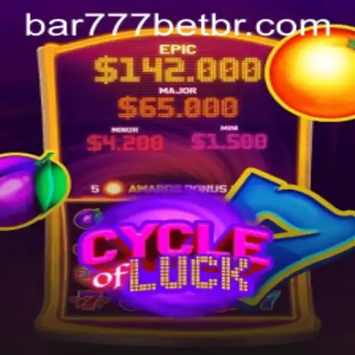 Descubra o Empolgante Universo de CycleofLuck no BAR777.bet