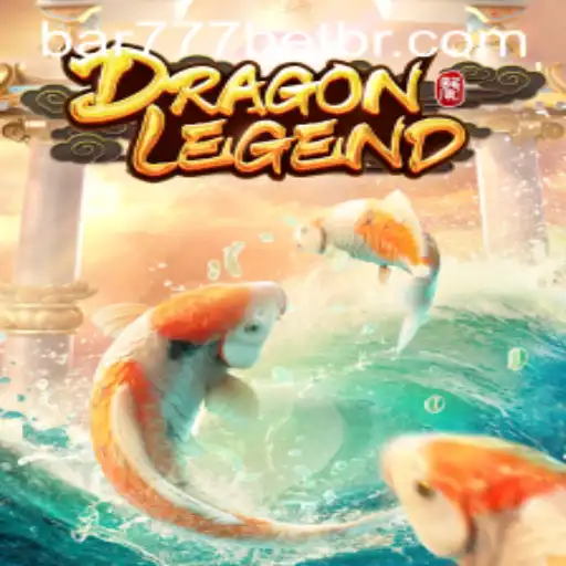 Explorando DragonLegend: Uma Aventura Inesquecível em BAR777.bet