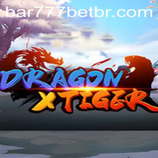 Descubra o Fascinante Mundo de DragonXTiger no BAR777.bet