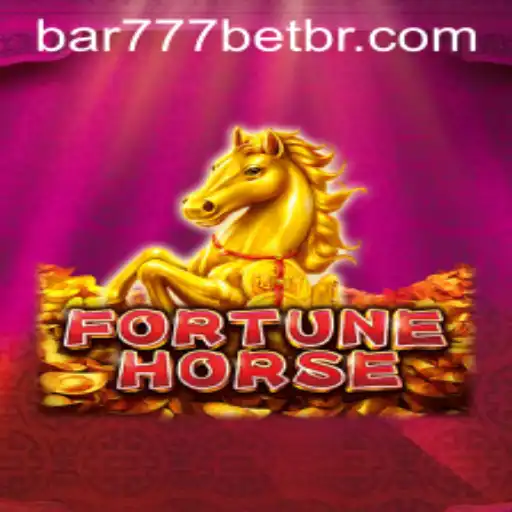 Descubra FortuneHorse e como jogar no BAR777.bet