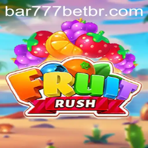 Explorando o Empolgante Mundo de FruitRush no BAR777.bet