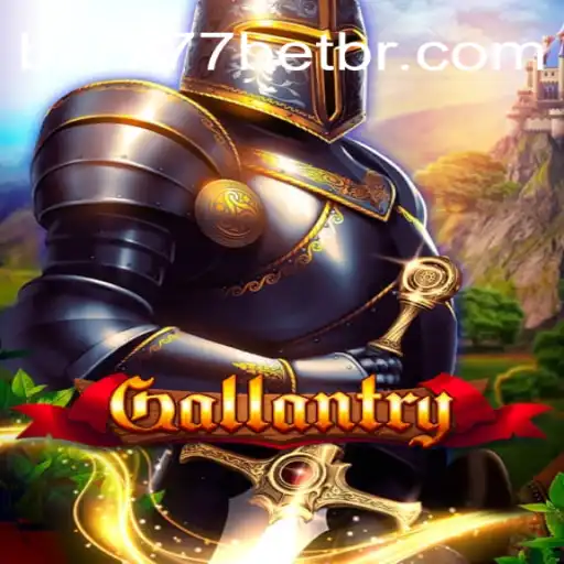 Gallantry: Um Novo Horizonte no Mundo dos Jogos Digitais