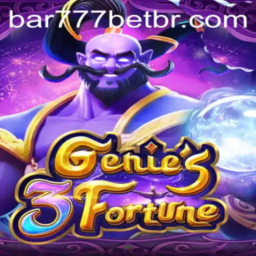 Explorando o Emocionante Mundo de Genie3Fortune