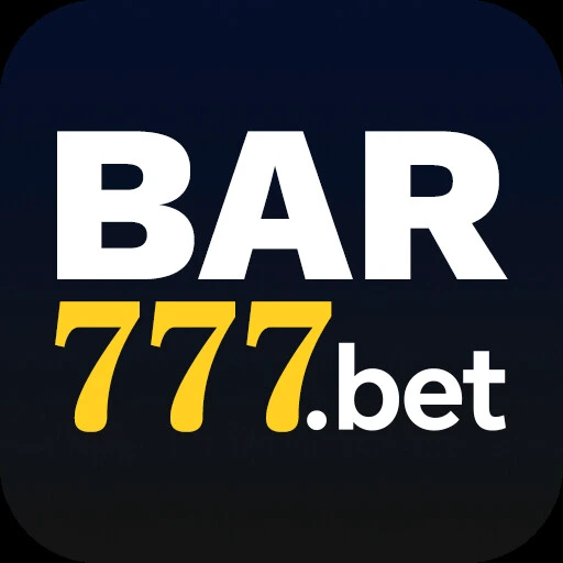BAR777.bet Logo