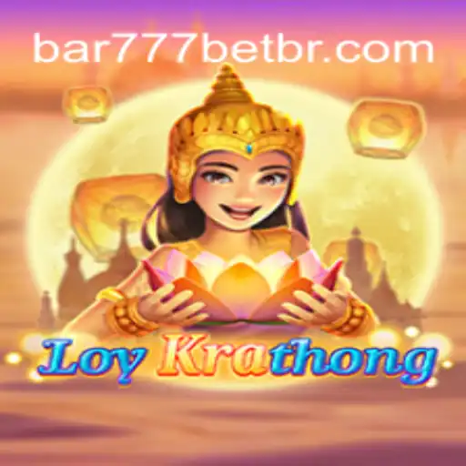 Descubra o Fascinante Jogo LoyKrathong no BAR777.bet