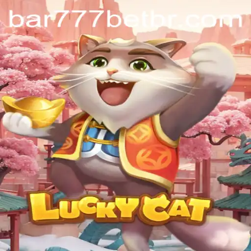 LuckyCat: Descubra o Fascinante Mundo do Jogo Online BAR777.bet