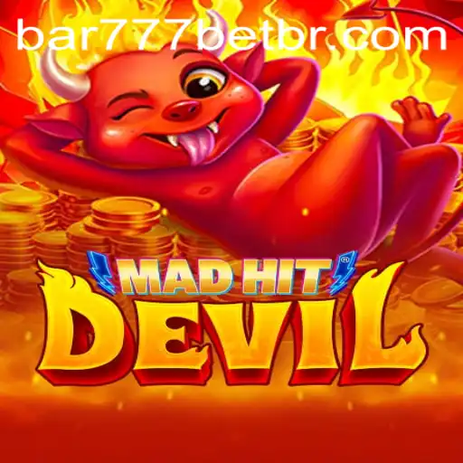 Descubra MadHitDevil: O Jogo Inovador da Plataforma BAR777.bet