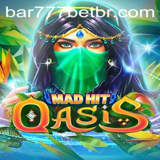 Explorando MadHitOasis: O Novo Fenômeno dos Jogos Com BAR777.bet