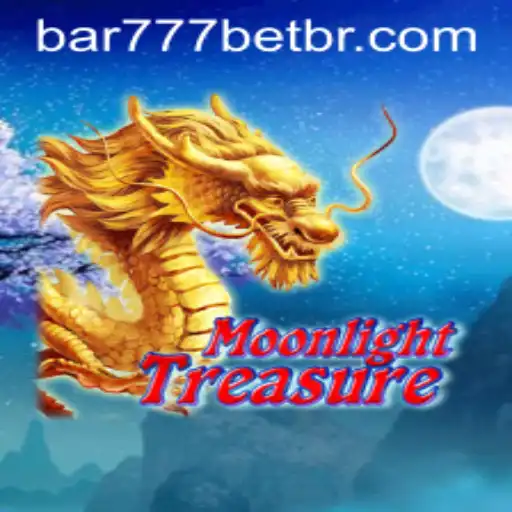 Explorando o Mundo Misterioso de MoonlightTreasure no BAR777.bet