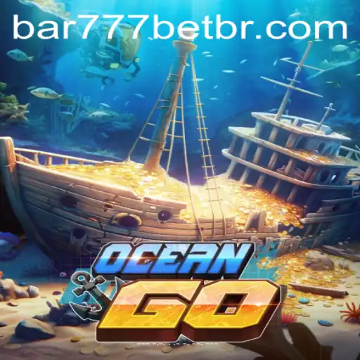 Descubra o Mundo Fascinante de OceanGO no BAR777.bet