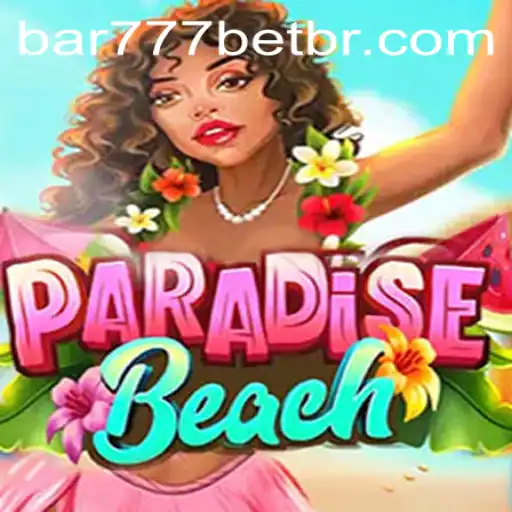 ParadiseBeach: Descubra a Aventura com BAR777.bet