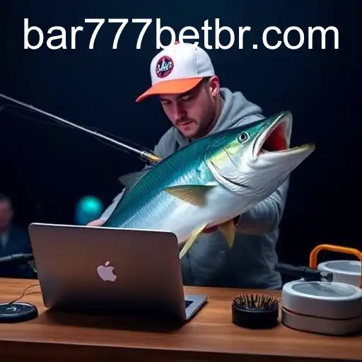 Pesca online