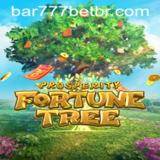 Explorando o Mundo de ProsperityFortuneTree em BAR777.bet