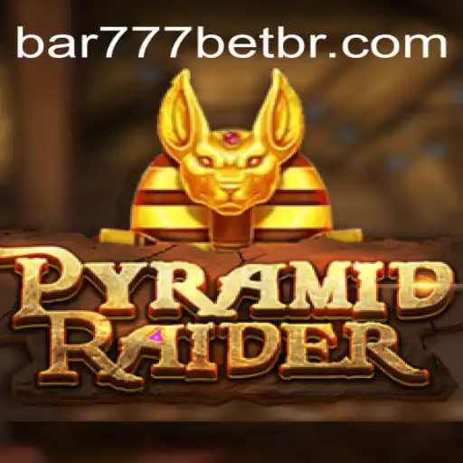 Explorando o Universo de PyramidRaider e a Plataforma BAR777.bet