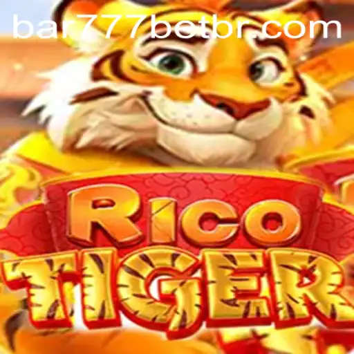 Descubra o Fascinante Mundo de RicoTiger e BAR777.bet