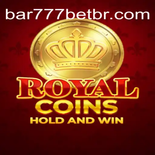 RoyalCoins: Descubra o Fascinante Mundo dos Caça-Níqueis Digitais com BAR777.bet