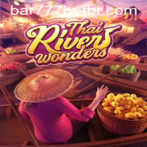 Explore a Aventura do Jogo ThaiRiverWonders com BAR777.bet
