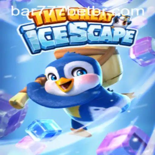 Explorando TheGreatIcescape no BAR777.bet