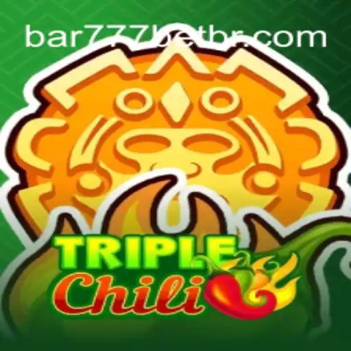 Descubra o Empolgante Mundo do TripleChili no BAR777.bet