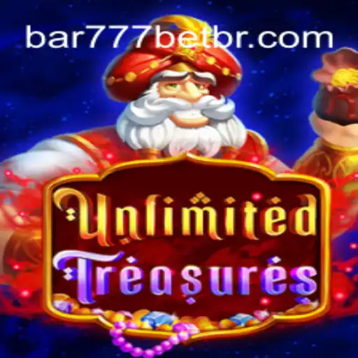 Desvendando 'UnlimitedTreasures': Uma Aventura no Mundo de BAR777.bet