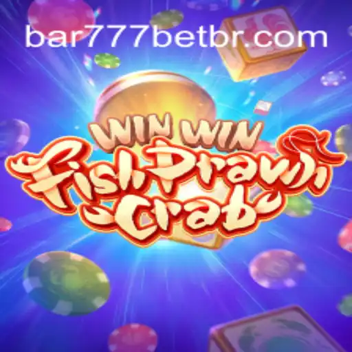Descubra o Jogo Empolgante WinWinFishPrawnCrab no BAR777.bet