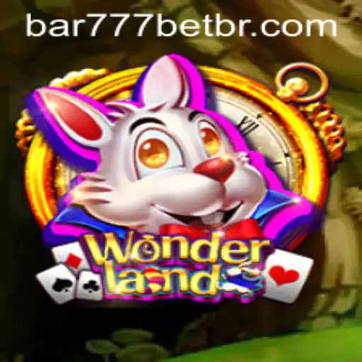 Explorando o Mundo de Wonderland: Um Jogo de Emoções em BAR777.bet